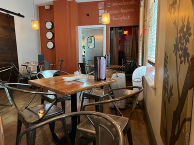 Heine Brothers Coffee - MidCity Mall/The Highlands