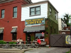 Heine Brothers Coffee - MidCity Mall/The Highlands