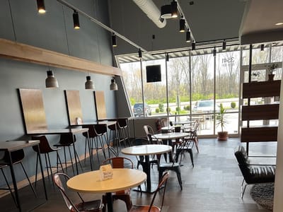 Heine Brothers Coffee - Outer Loop