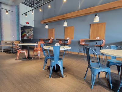 Heine Brothers Coffee - Outer Loop