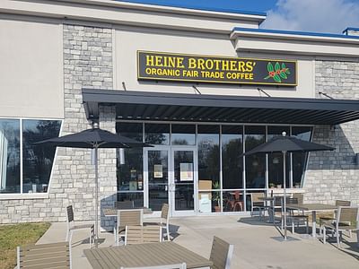 Heine Brothers Coffee - Outer Loop