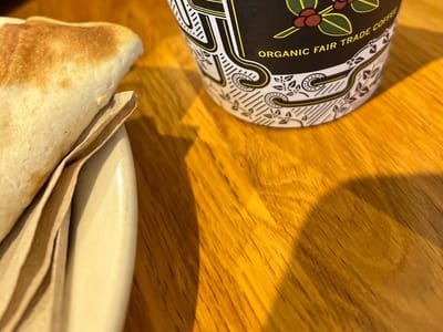 Heine Brothers Coffee - Schnitzelburg/Germantown