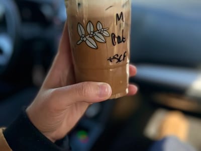 Heine Brothers Coffee - Schnitzelburg/Germantown