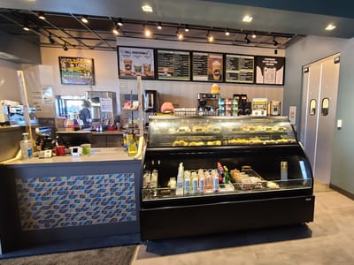 Heine Brothers Coffee - State Street