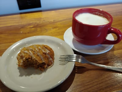 Heine Brothers Coffee - State Street