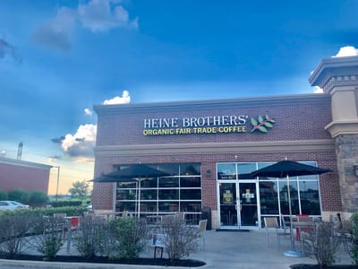 Heine Brothers Coffee - Veterans Parkway