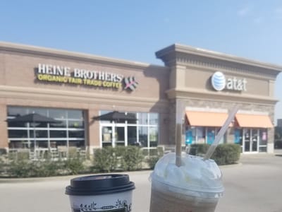 Heine Brothers Coffee - Veterans Parkway