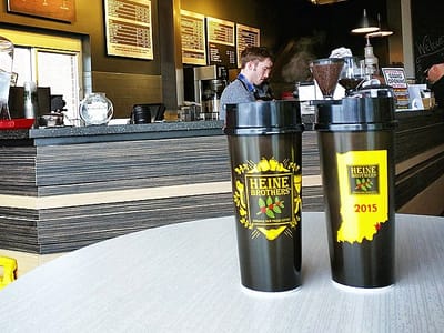 Heine Brothers Coffee - Veterans Parkway