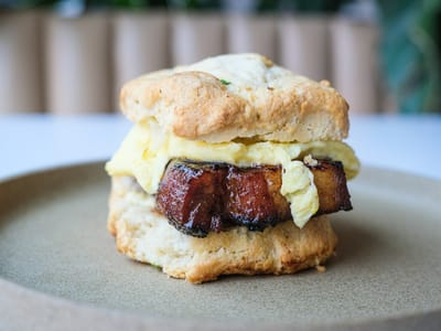 Heirloom - Coffee, Tea, Kitchen