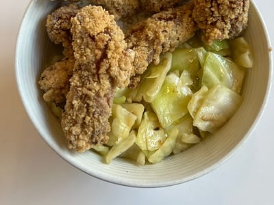 Heirloom - Coffee, Tea, Kitchen