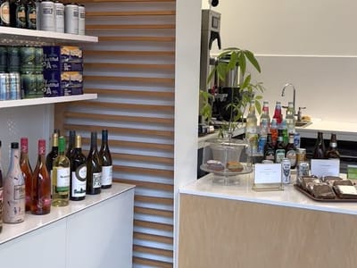 Heirloom - Coffee, Tea, Kitchen