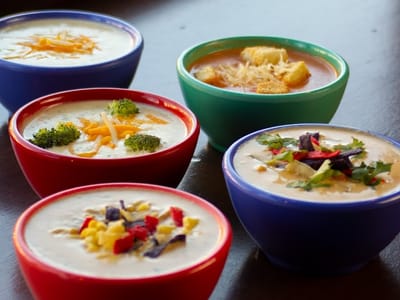 Heirloom Salad Co. - Downtown