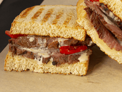 Heirloom Salad Co. - Downtown