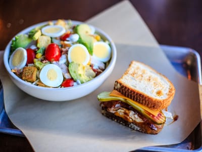 Heirloom Salad Co. - Downtown