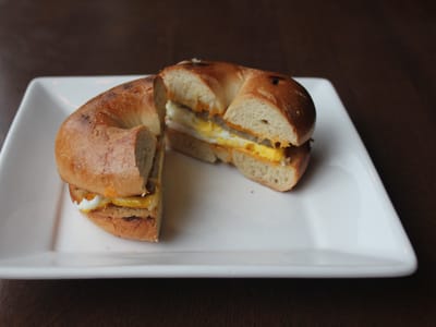 Heirloom Salad Co. - Downtown