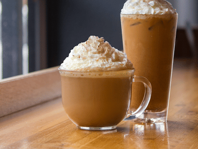 Heirloom Salad Co. - Mormon Trek