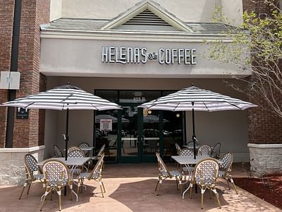 Helena's Coffee