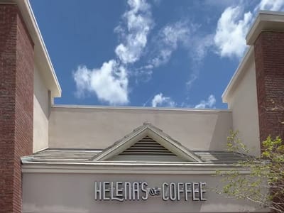 Helena's Coffee