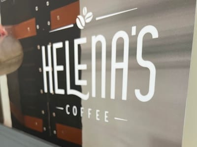 Helena's Coffee