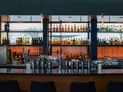 Helix Wine, Craft Bar & Cafe