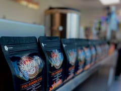 Hellcat Coffee Co. Ltd