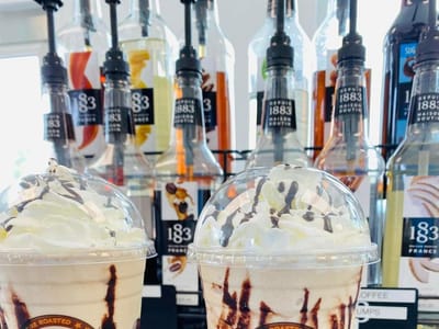 Hellcat Coffee Co. Ltd