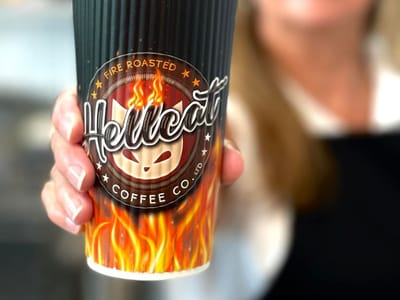 Hellcat Coffee Co. Ltd