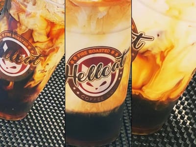 Hellcat Coffee Co. Ltd