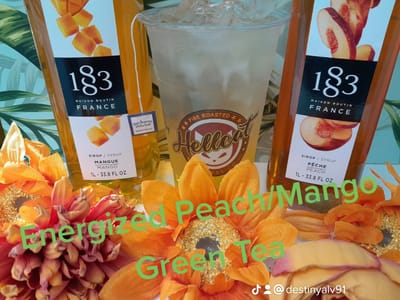 Hellcat Coffee Co Ltd