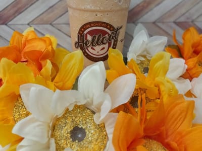 Hellcat Coffee Co Ltd