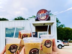 Hellcat Coffee Co Ltd