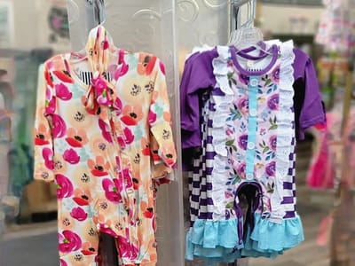 Hello Beautiful Boutique and Coffee Shop