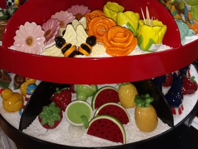 Hello Beautiful Boutique and Coffee Shop