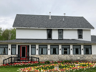 Helmer House Inn