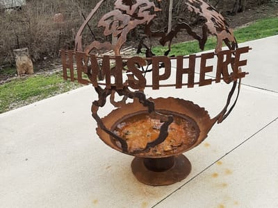 Hemisphere Coffee Roasters