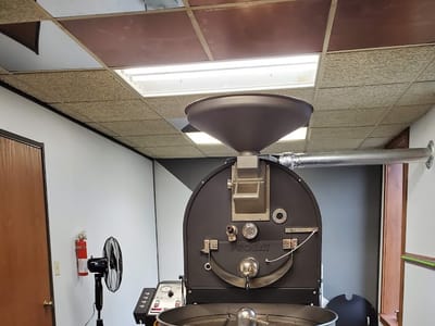 Hempton Roast Coffee