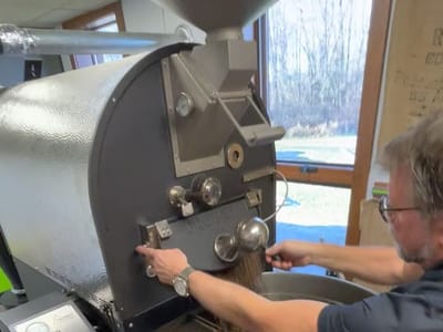 Hempton Roast Coffee