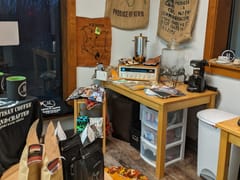 Hempton Roast Coffee