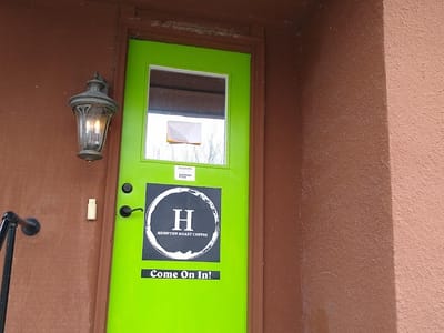 Hempton Roast Coffee