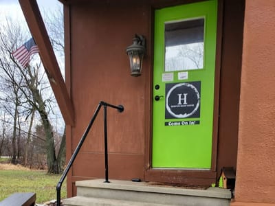 Hempton Roast Coffee