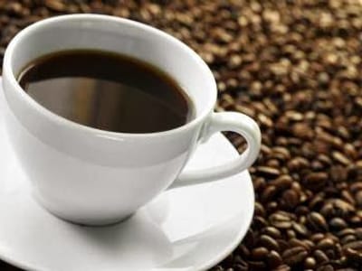 Henderson Coffee Corporation