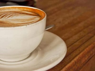 Henderson Coffee Corporation