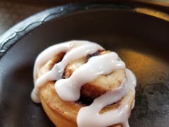 Hendrick's Summit Lodge