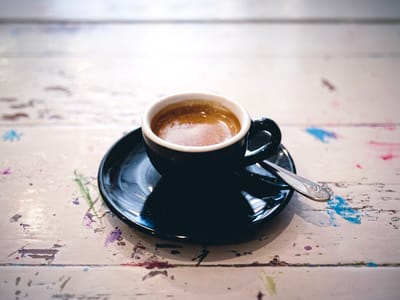 Henny Penny Art Space & Cafe