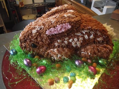 Henny Penny Cupcakes