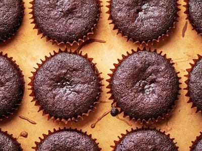 Henny Penny Cupcakes