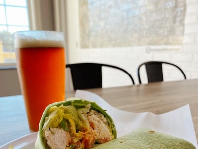 Henry's Coffee House