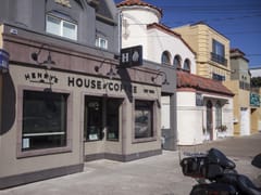 Henry's House of Coffee