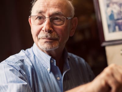 Henry's House of Coffee