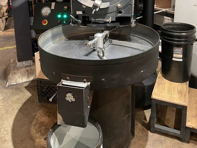 Henry's House of Coffee